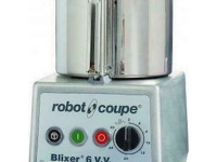 ROBOT COUPE BLIXER 6 VV