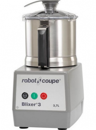 ROBOT COUPE BLIXER 3 D